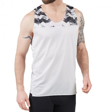 Adidas Adizero Singlet