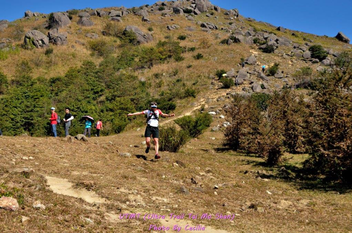 trail teknik nedl&oslash;b