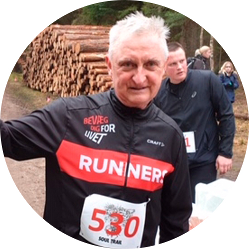 Om Allan Zachariasen