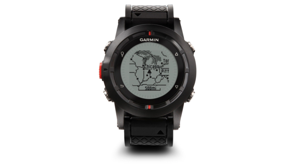 Garmin Fenix 1. generation