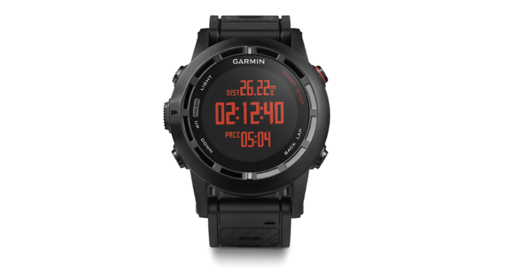 Garmin Fenix 2. generation