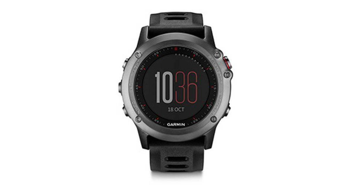 Garmin Fenix 3. generation