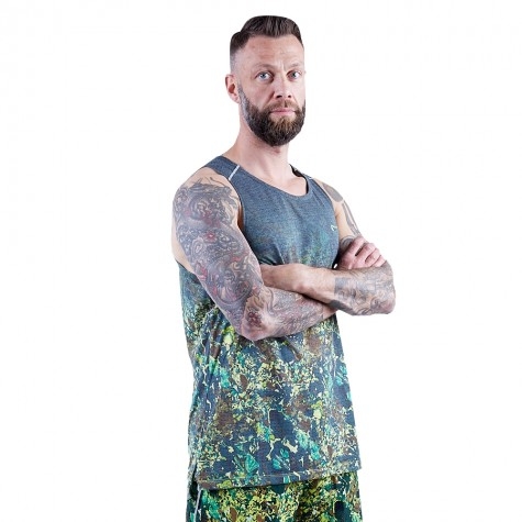 Nike Breath Rise 365 Tank