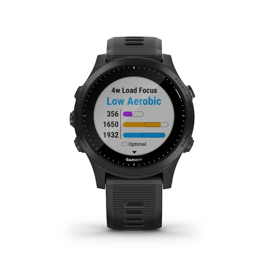 garmin forerunner 945