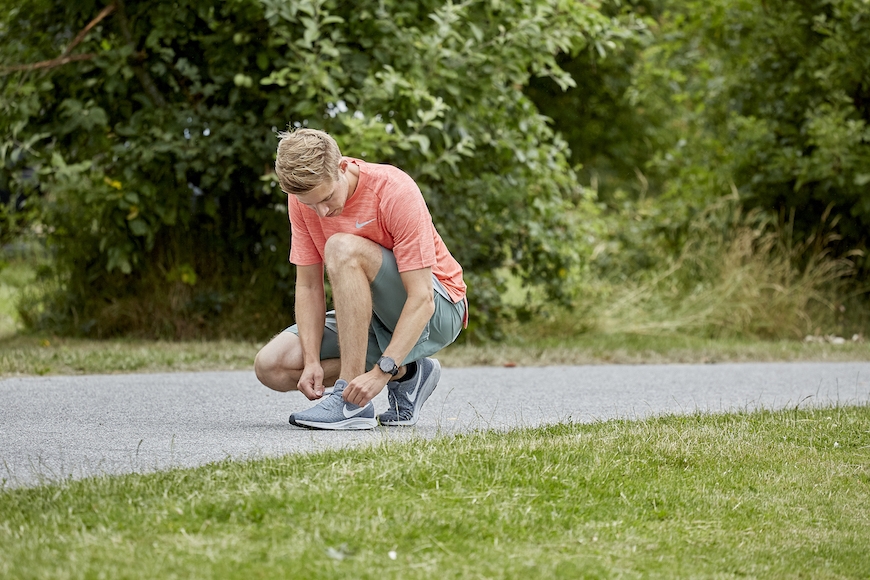 løbetræning: bliv en hurtigere løber