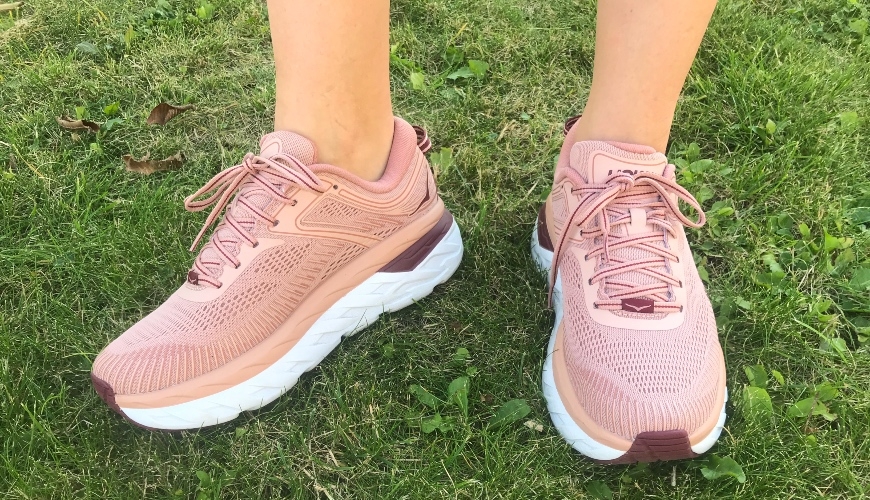 hoka one one bondi 7