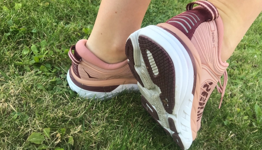hoka one one bondi 7