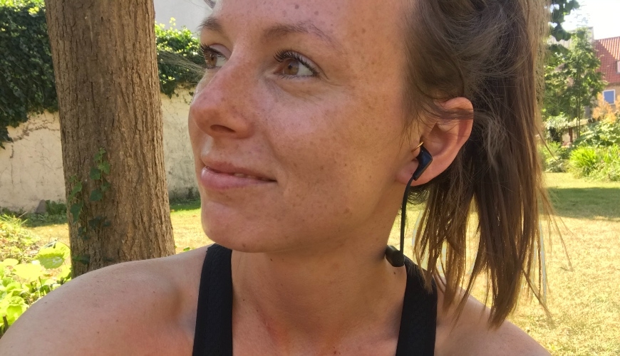 W7 BY MIIEGO EARPHONES