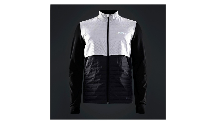 Craft Subzero lumen jacket