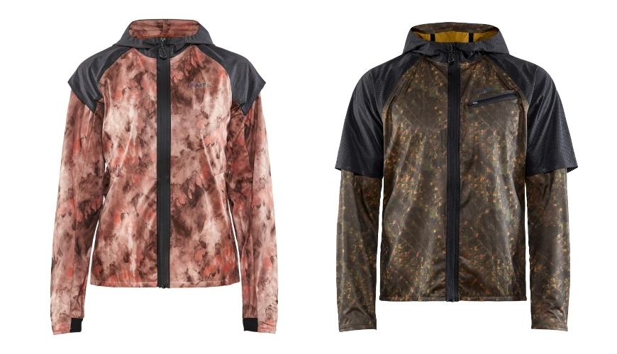 Craft Lumen Hydro Jacket