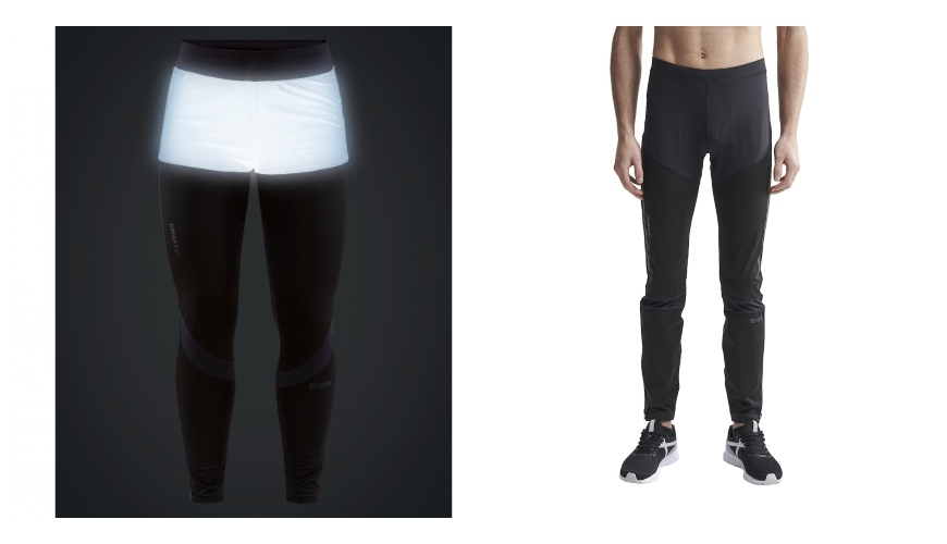 Craft Lumen Hydro tights