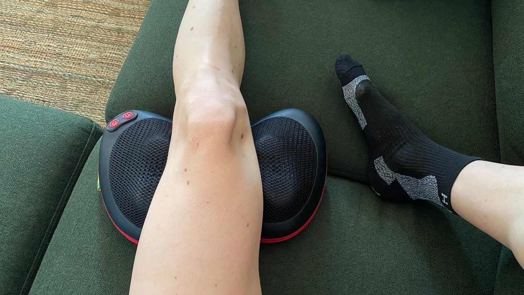 Flowpillow Heat test