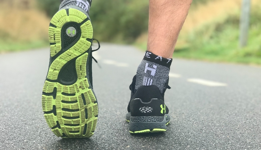 under armour hovr Sonic 3