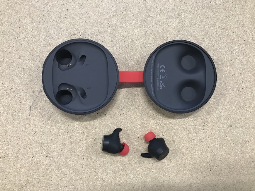 hakii fit anmeldelse