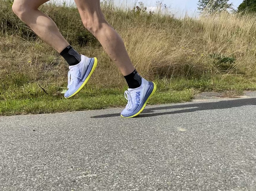 Hoka One One Carbon X-SPE ydersål