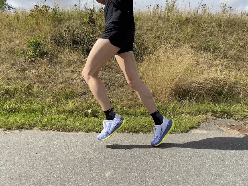 Hoka One One Carbon X-SPE køb