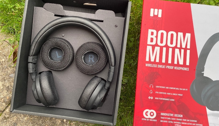 Boom Miini by Miiego