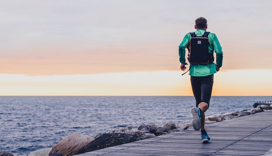 iamrunbox backpack pro test