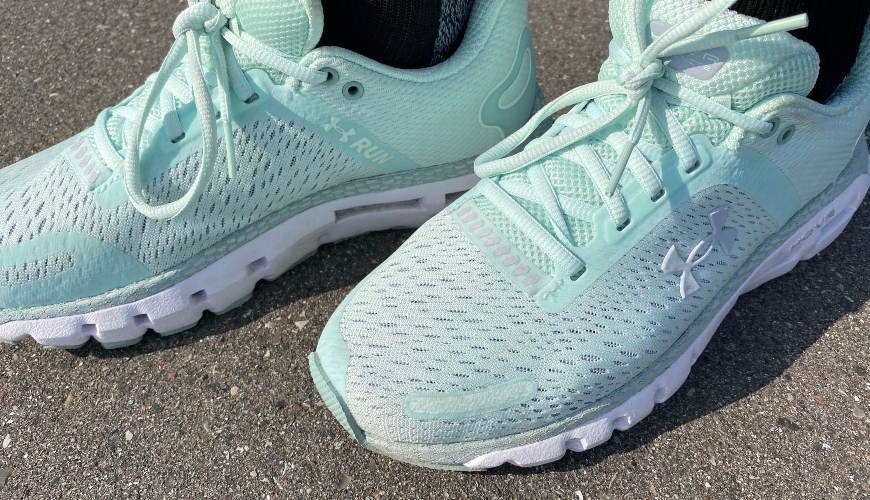 Under Armour Hovr Infinite 2 pasform