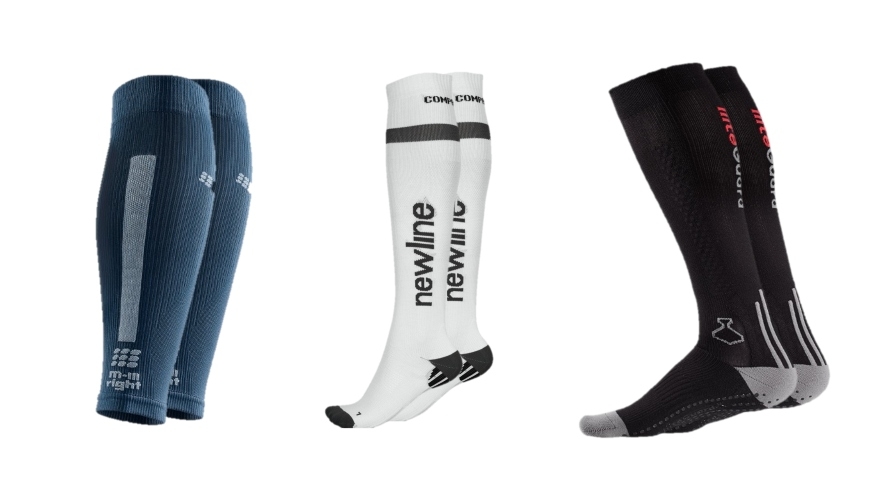 Kompressionsstrømper