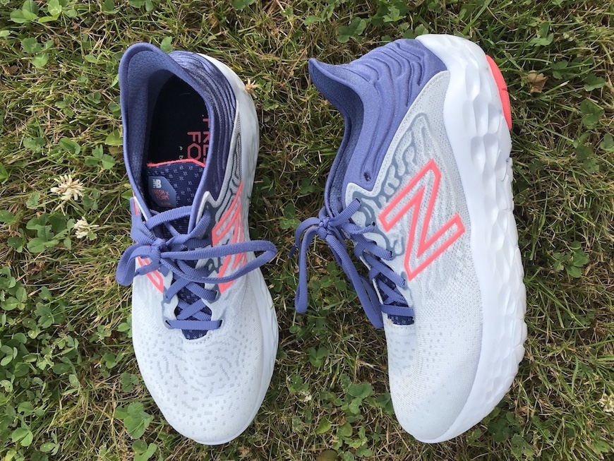 new balance beacon v3 design