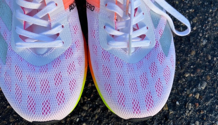 Adidas Adizero Boston 9 test