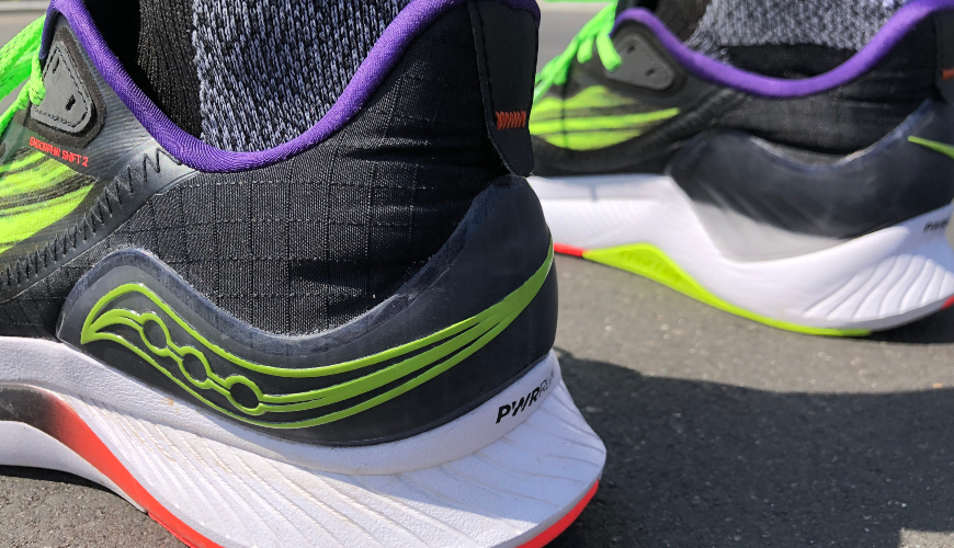Saucony Endorphin Shift 2