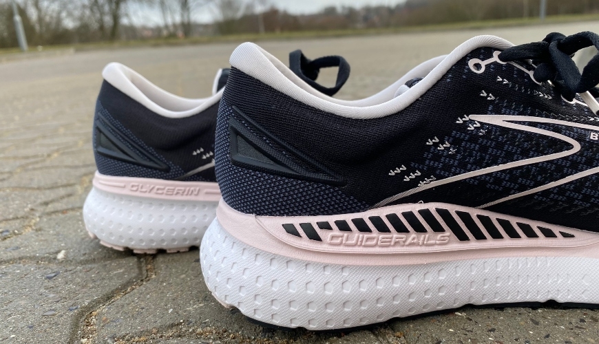 Test Glycerin 19 og Glycerin 19 GTS