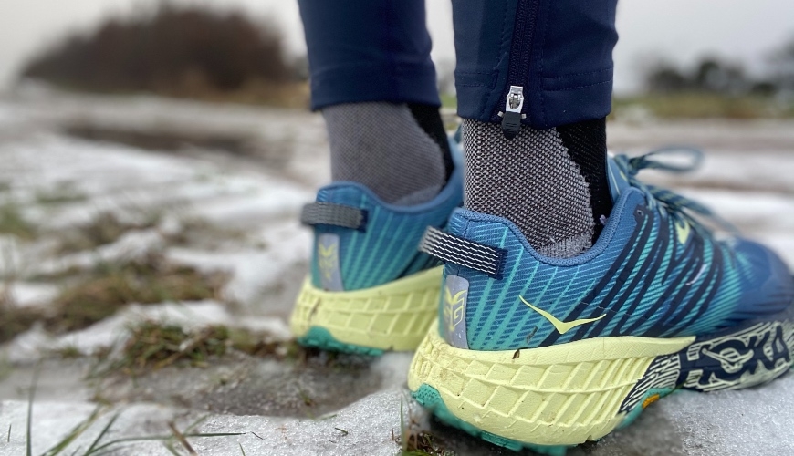 hoka one one speedgoat 4