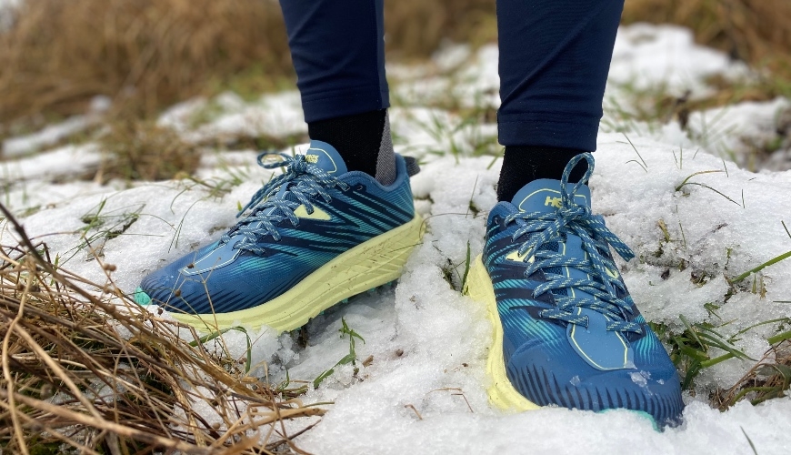 hoka one one speedgoat 4