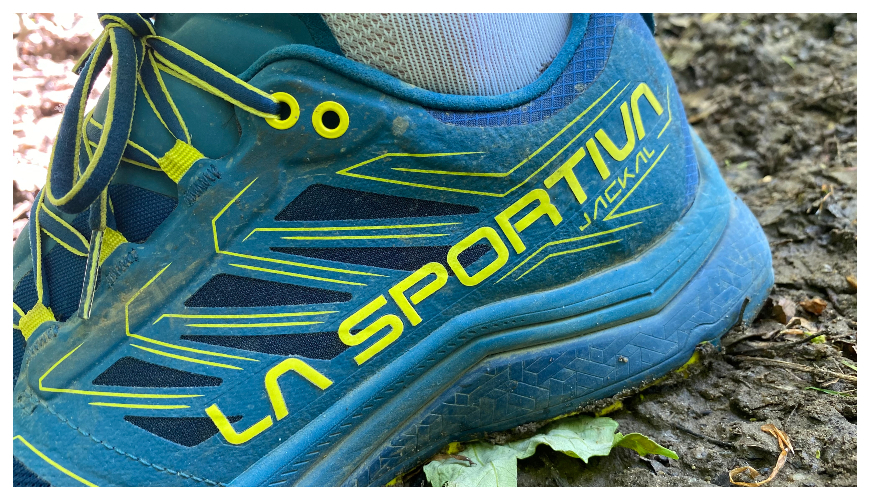 La Sportiva Jackal