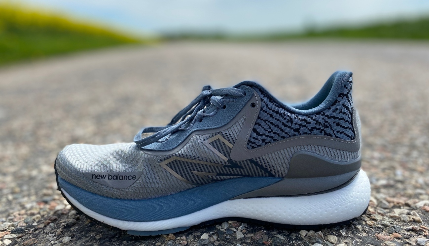 Test New Balance FuelCell Lerato 
