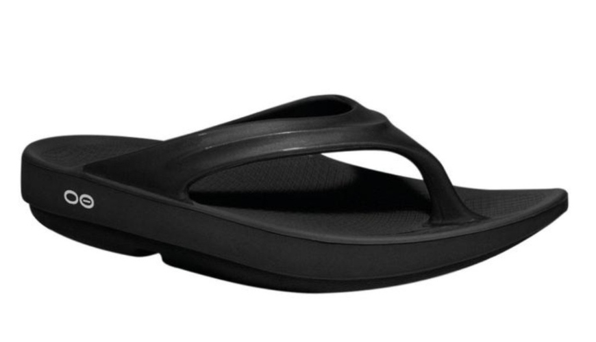 OOFOS OOLALA Thong Slipper