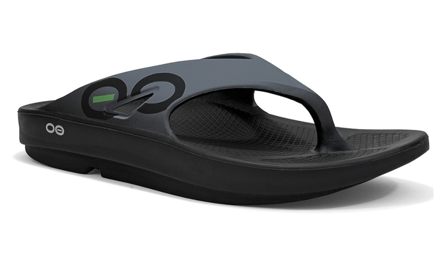 OOFOS Original Sport Thong Slipper