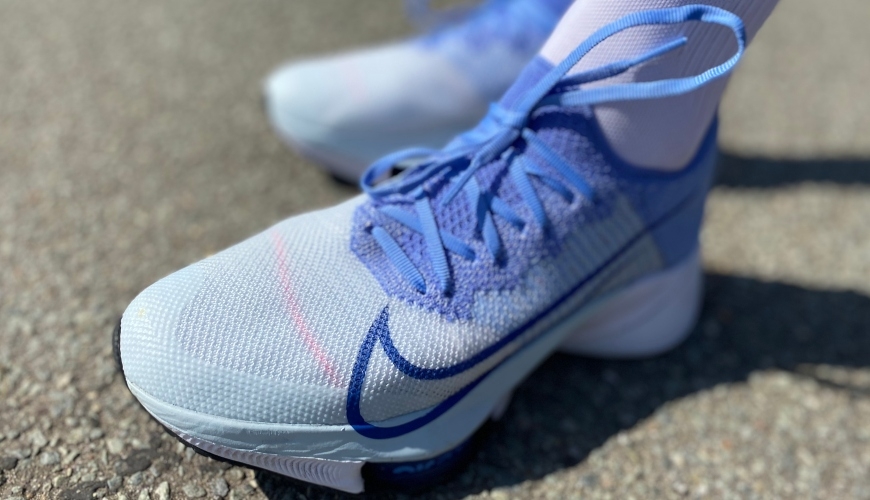 Nike Air Zoom Tempo Next%