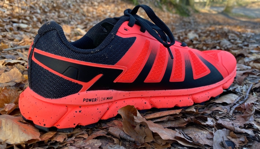 Test Inov-8 Terraultra G270