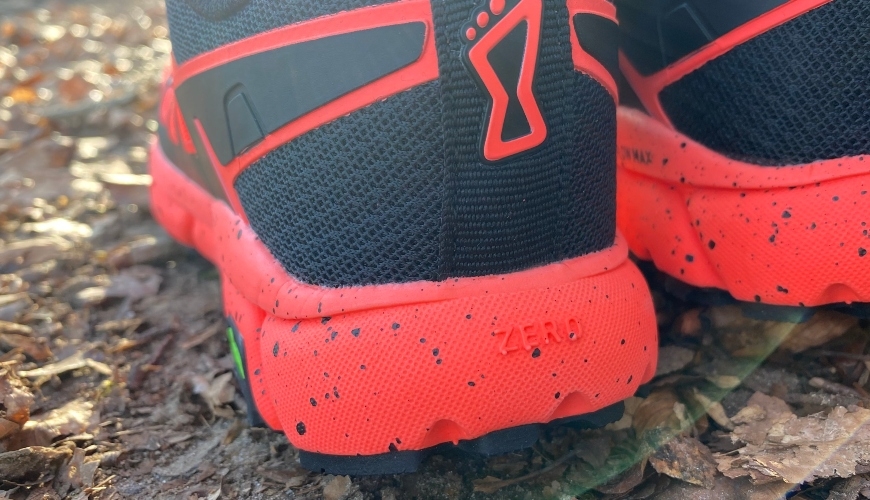 Test Inov-8 Terraultra G270