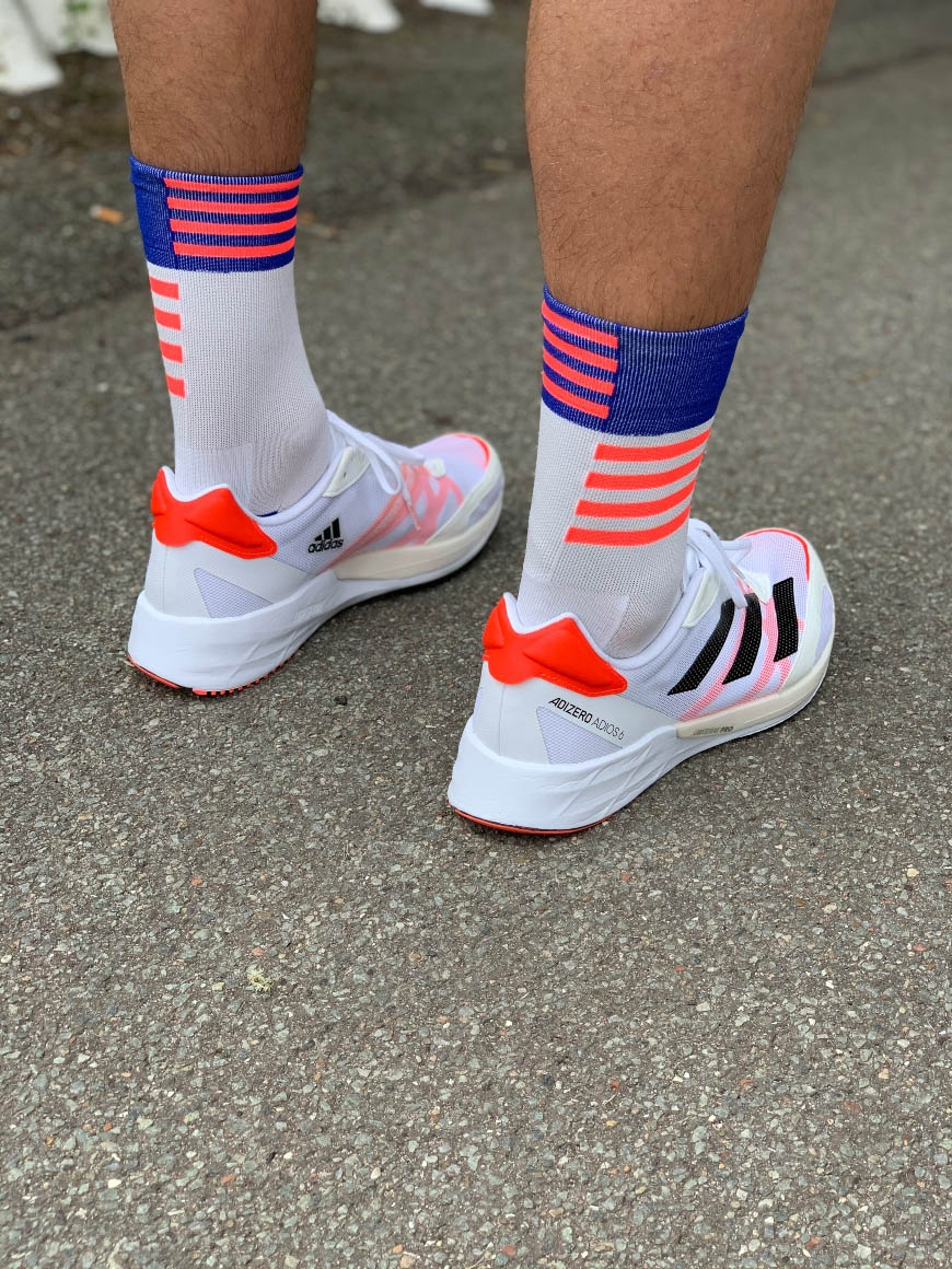 Adidas Adizero Adios 6