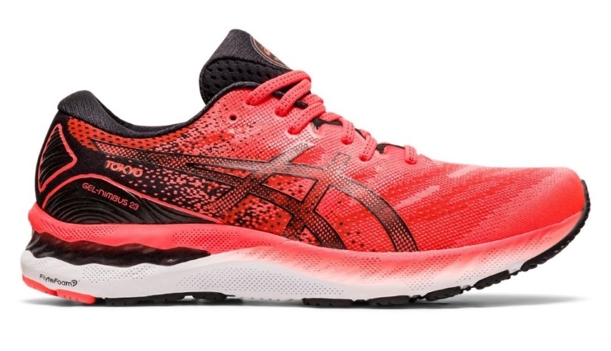 asics gel-nimbus 23 tokyo