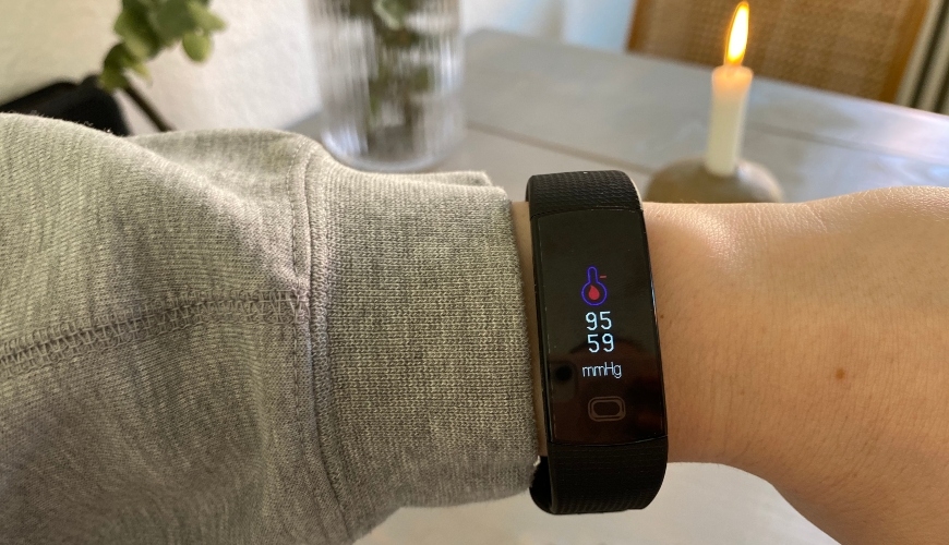 havit fitness tracker