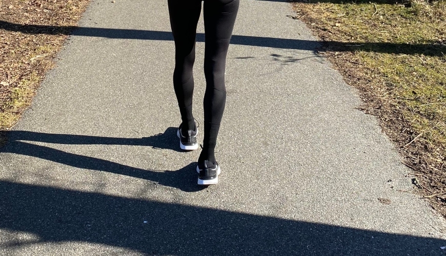 Løbe undskyldninger