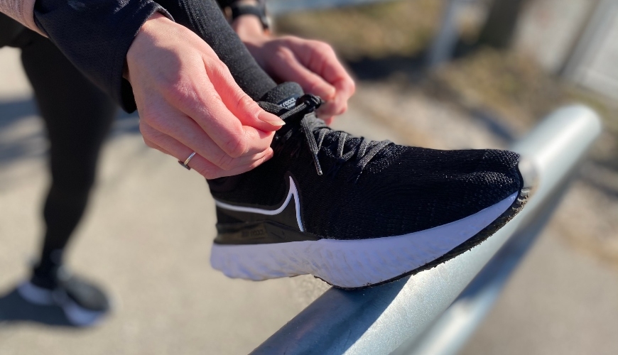 Løbe undskyldninger