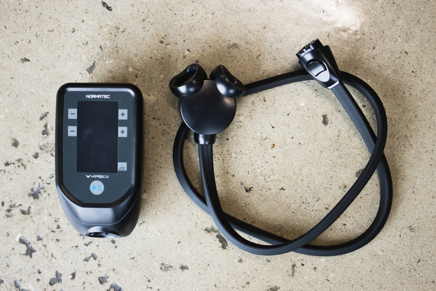 Hyperice Normatec Recovery Boots