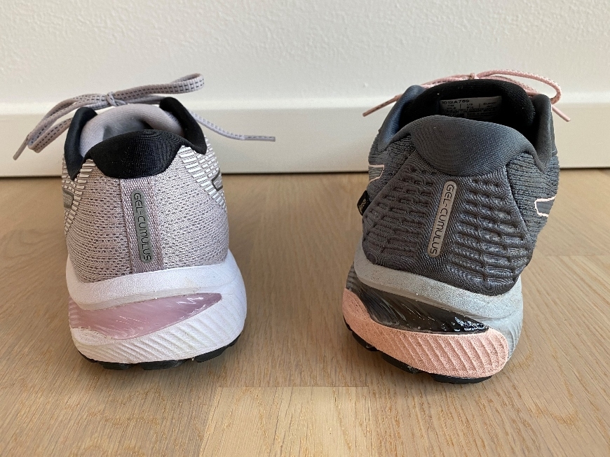 ASICS GEL-Cumulus 22 G-TX