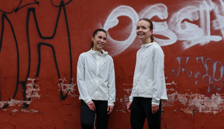 L&oslash;bet&oslash;j til den nye s&aelig;son