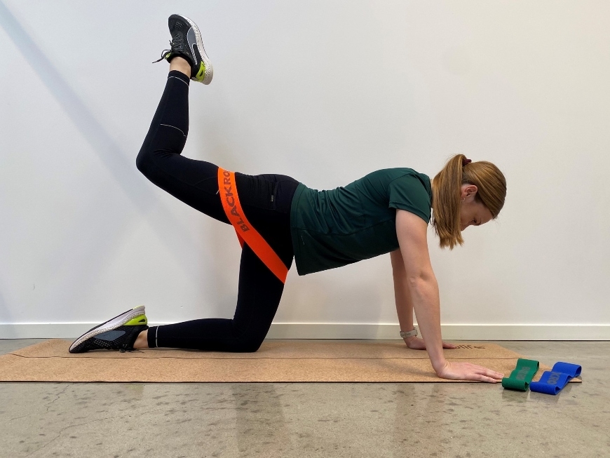 Bedste udstyr til hjemmetræning