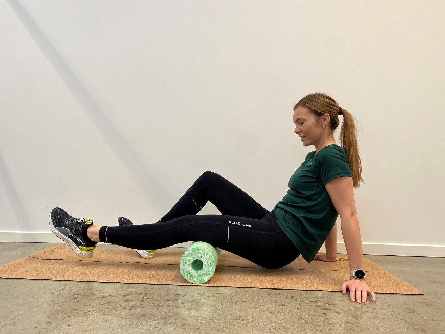 Bedste udstyr til hjemmetræning