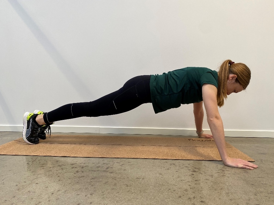 Bedste udstyr til hjemmetræning