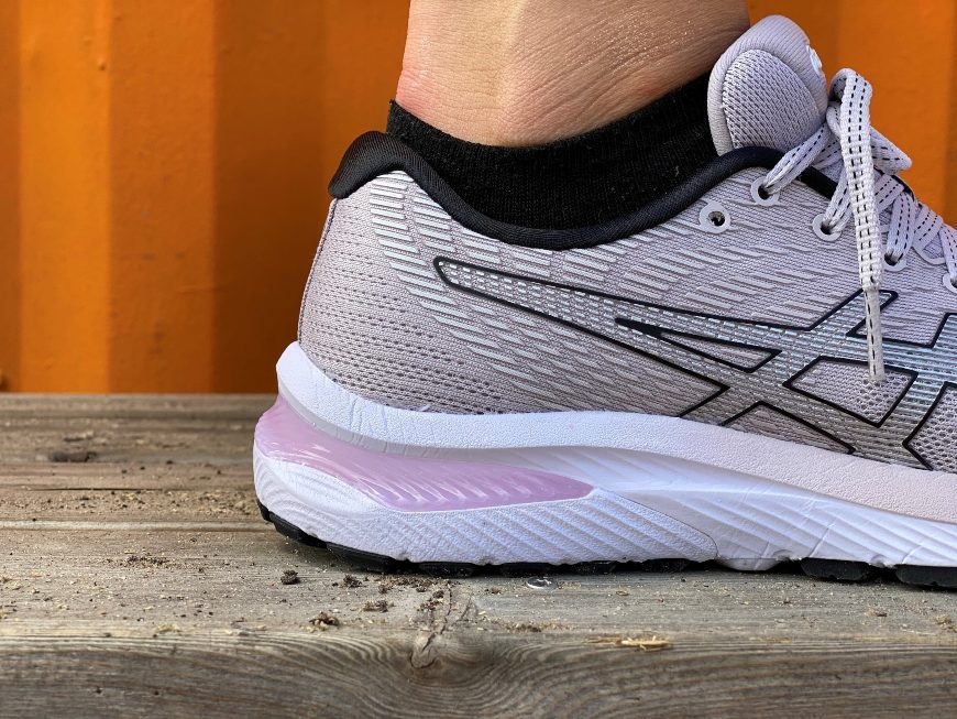 ASICS GEL-Cumulus 22