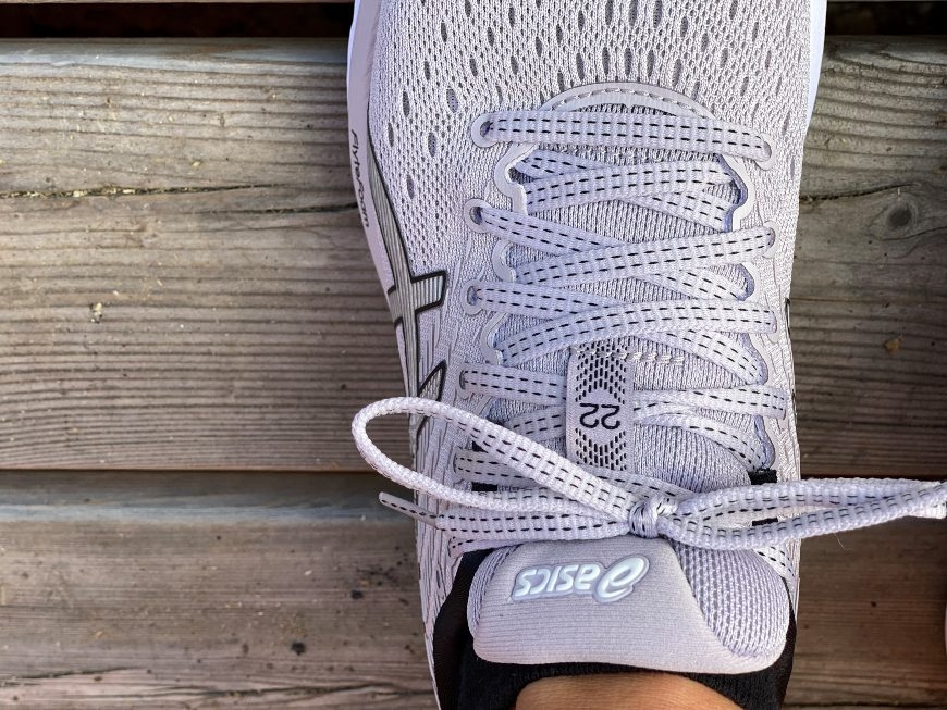 ASICS GEL-Cumulus 22